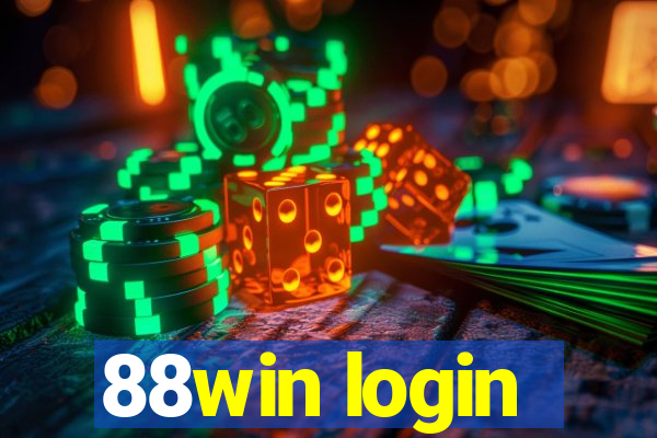 88win login